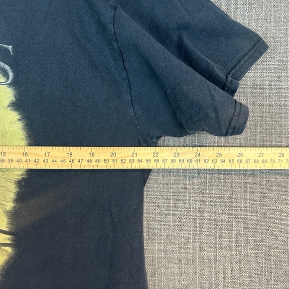 Eagles History Tour‎ 2015 T-Shirt Graphic Band Tee XL Fruit of the Loom - Picture 6 of 8